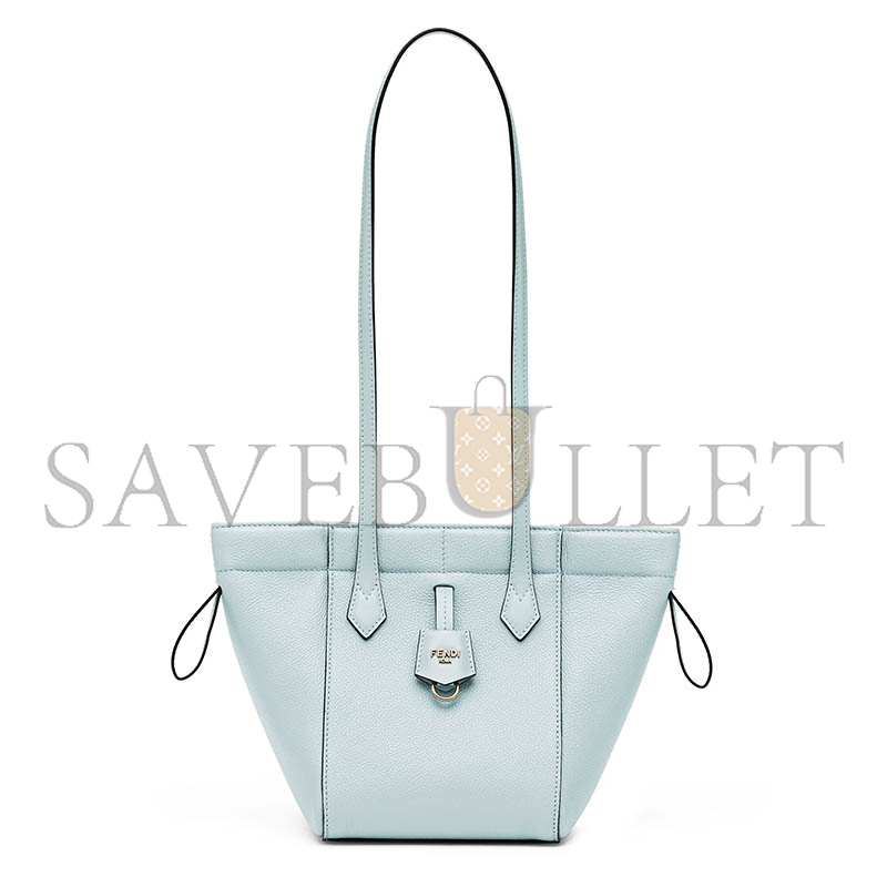 FENDI ORIGAMI MINI 8BS083APZAF1NPU (18.5*15*15cm)